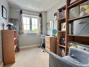 Bedroom 4- click for photo gallery